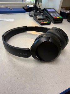 Б/у Навушники Sony wh-ch520 01-200946760