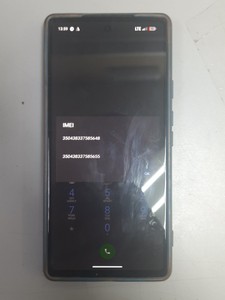 Б/в Мобільний телефон Google pixel 6a 6/128gb 01-200946790