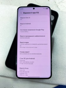 Б/в Мобільний телефон Samsung galaxy s22 8/256gb 01-200897004