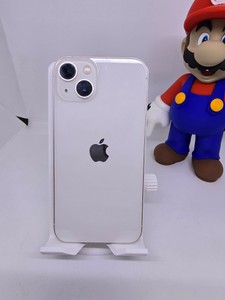 Б/в Мобільний телефон Apple iphone 13 256gb 01-200864289