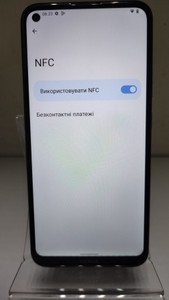 Б/в Мобільний телефон Nokia 3.4 3/64gb 01-200946252