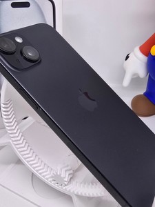 Б/у Мобільний телефон Apple iphone 15 plus 128gb esim 01-200835988