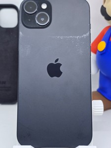 Б/в Мобільний телефон Apple iphone 15 plus 128gb 01-200836219