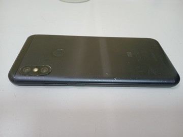 Б/в Мобільний телефон Xiaomi mi a2 lite 4/64gb 01-200947007