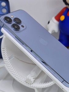 Б/в Мобільний телефон Apple iphone 13 pro max 256gb 01-200868699