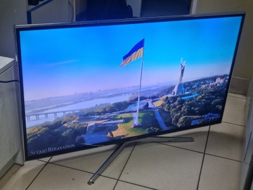 Б/в Телевізор Samsung ue40h6670 01-200898927