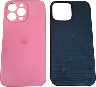 Б/в Мобільний телефон Apple iphone 14 pro max 128gb 01-200854305