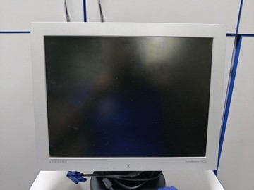 Б/в Монітор Samsung 152v p 01-200948969