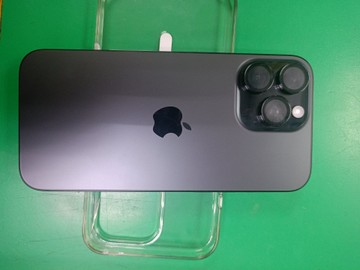 Б/в Мобільний телефон Apple iphone 16 pro max 512gb 01-200947085