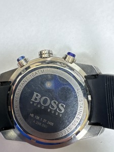 Б/в Годинник Hugo Boss hb 138.1.27.2405 01-200938083