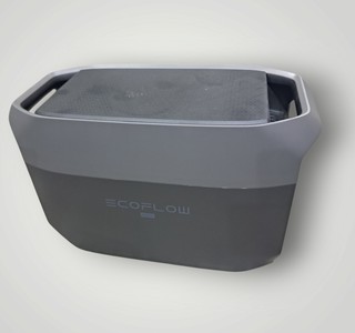 Б/в Зарядна станція Ecoflow delta 3 max 01-200953112