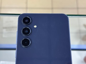Б/у Мобільний телефон Samsung galaxy a55 5g 8/128gb 01-200953291