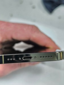 Б/у Мобільний телефон Apple iphone 14 pro 256gb esim 01-200882050