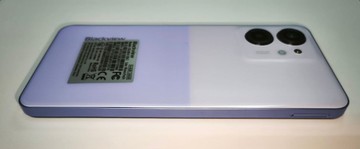 Б/в Мобільний телефон Blackview color 8 8/256gb 01-200950494