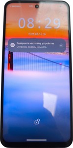 Oukitel c69 4/128gb