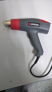 Б/в Фен будівельний Intertool dt-2416 01-200941909