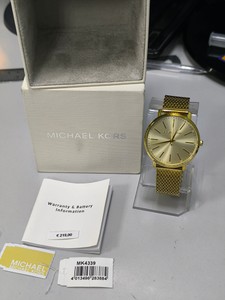Б/в Годинник Michael Kors mk-4339 01-200953142