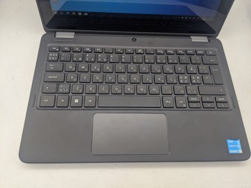 Б/в Ноутбук Dell 11/pentium n6000 ddr4/4gb ddr4/ssd 128 gb/*інтегрована 01-200939842