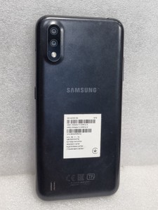 Б/в Мобільний телефон Samsung galaxy a01 2/16gb 01-200954230