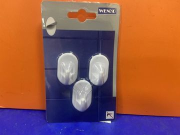 Б/в Кошик для білизни Wenko 3450112100 16-000207280