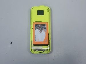Б/у Мобільний телефон Sigma x-style 14 mini 01-200954932