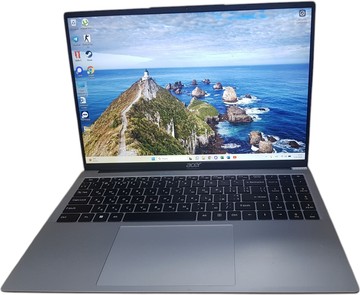 Б/в Ноутбук Acer 15/core i3-1305u ddr5/16gb ddr5/hdd *відсутній/ssd 512 gb/*інтегрована 01-200946763