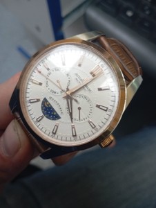 Б/у Часы Jacques Lemans 1-1901 01-200955263