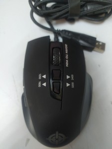 Б/в Миша Gamepro gm260 01-200954341