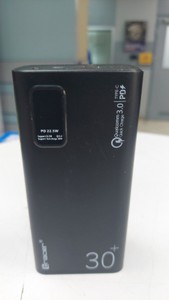 Б/в Повербанк Tracer 30000 mah 01-200954253