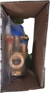 Б/в Балансувальний клапан Danfoss 003z8202 01-200953813