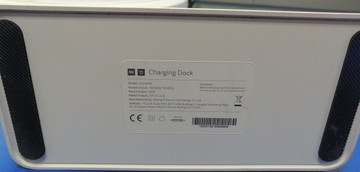 Б/в Робот-пилосос Xiaomi mijia mi robot vacuum cleaner sdjqr02rr 01-200955054