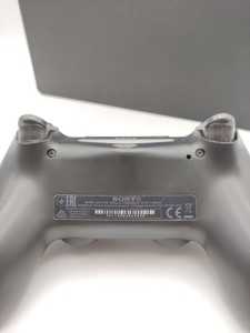Б/у Игровая приставка Sony playstation 4 slim 500gb 01-200955255