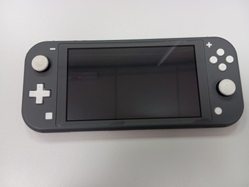 Б/в Ігрова приставка Nintendo switch lite 01-200957170