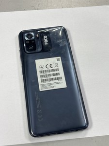 Б/в Мобільний телефон Xiaomi poco m5s 6/128gb 01-200958480