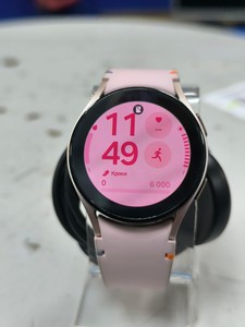 Б/в Смарт-годинник Samsung galaxy watch fe 01-200919752