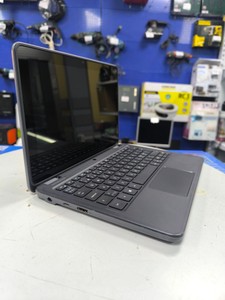 Б/в Ноутбук Dell 13/pentium n6000 ddr4/4gb ddr5/hdd *відсутній/ssd 120 gb/*інтегрована 01-200947155