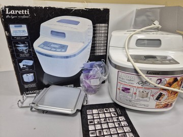 Laretti lr7607