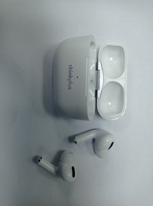 Б/в Навушники Lenovo lp 5 bluetooth (репліка) 16-000277784