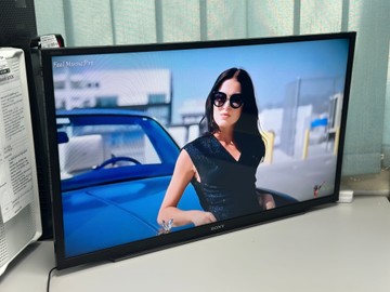 Б/в Телевізор Sony kdl-32wd603 01-200962868