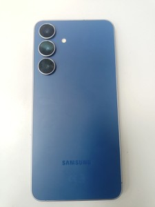 Б/в Мобільний телефон Samsung galaxy s25 fe 8/512gb 01-200962598
