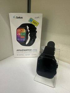 Б/у Смарт-часы Gelius pro gp-sw011 amazwatch ultra 01-200963483
