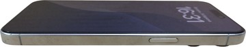 Б/в Мобільний телефон Apple iphone 15 pro max 256gb 01-200903447