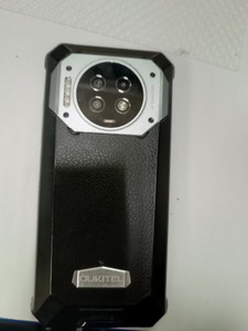 Б/в Мобільний телефон Oukitel wp19 8/256gb 01-200963735