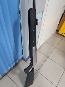 Б/в Пневматична гвинтівка Kral magnum 4,5mm 01-200958454