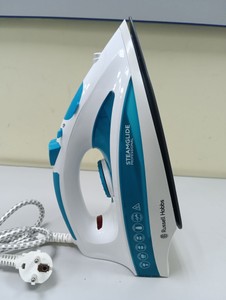 Б/в Праска Russell Hobbs steam glide pro 01-200853914