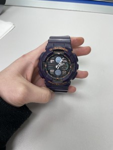 Б/в Годинник Casio ga-140-1a1er 01-200966310