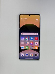 Б/в Мобільний телефон Xiaomi redmi note 14s 8/256gb 01-200966457