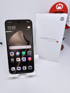 Б/в Мобільний телефон Xiaomi 15t pro 12/512gb 01-200966520