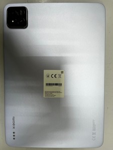 Б/в Планшет Xiaomi pad 7 8/256gb 01-200967767