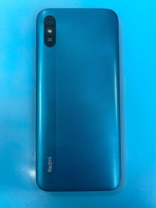 Б/в Мобільний телефон Xiaomi redmi 9a 2/32gb 01-200966702